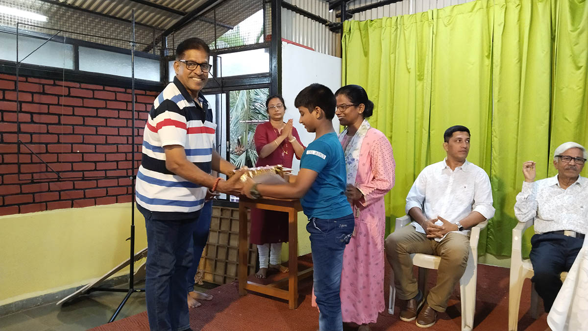 Kaushal Umesh Naik
Age: 10 (Category: 6 to 12)
India independence day related any theme.