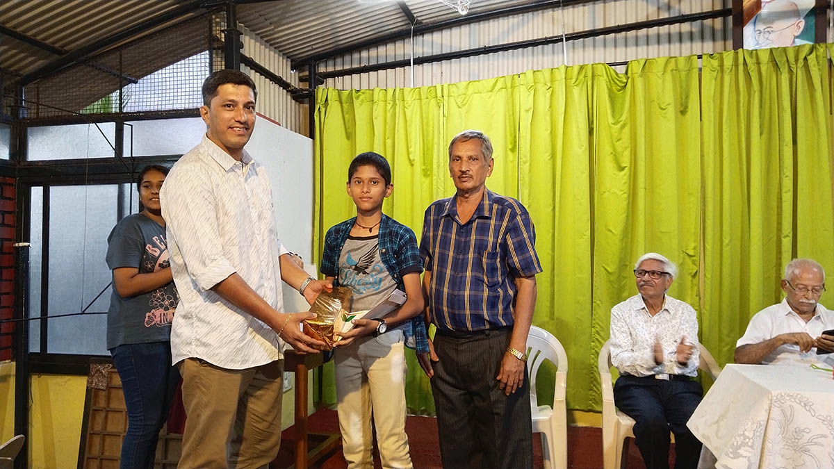 Soham Vignesh Dhople
Age: 11 (Category: 6 to 12)
India independence day related any theme.