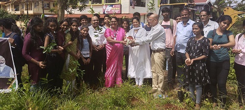 2023 Van Mahotsav, Vidyanagar