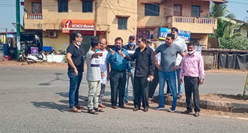 Solution to Airway traffic problem Solution to Airway traffic problem