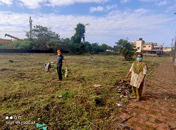 Citizen action Citizen action