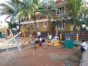 Bore well repaired Bore well repaired