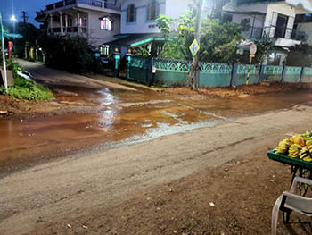 Pipe repairs Pipe repairs