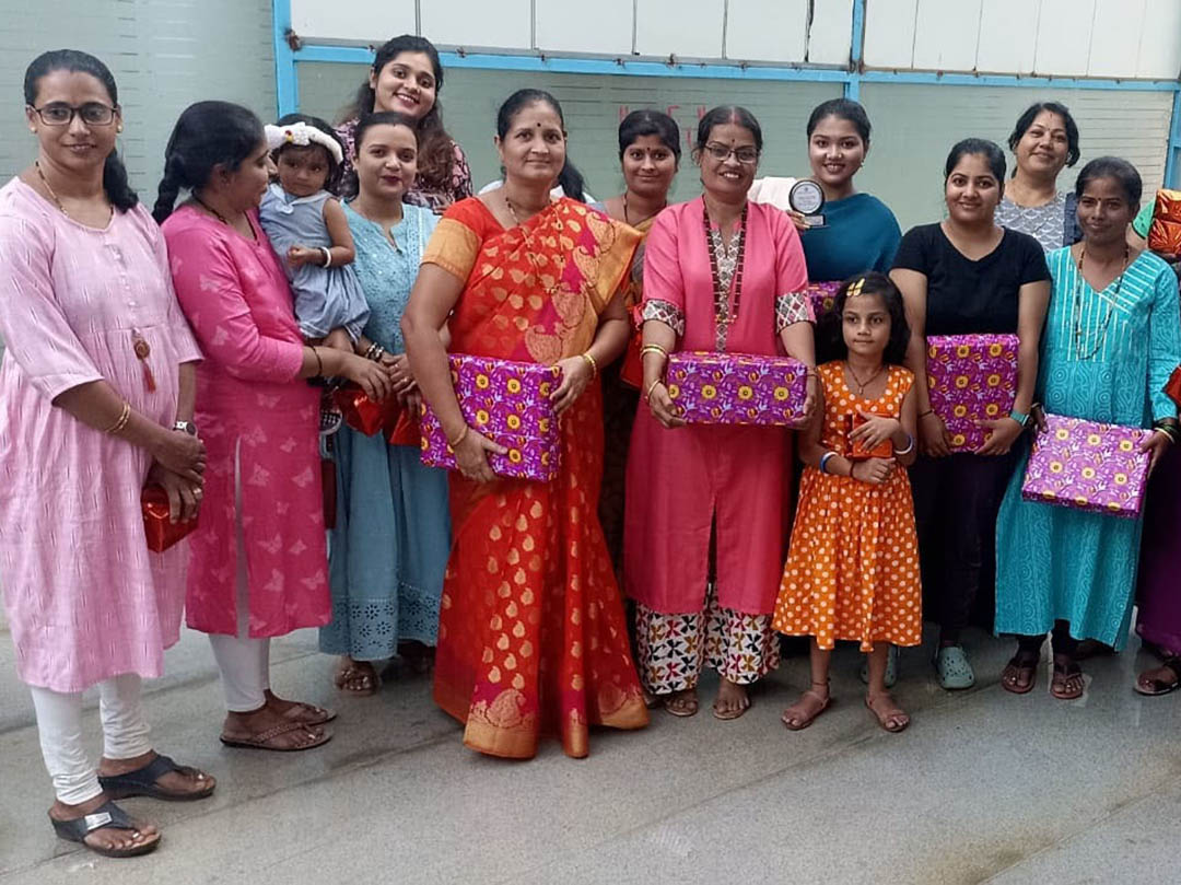 Rangoli Competition 2022