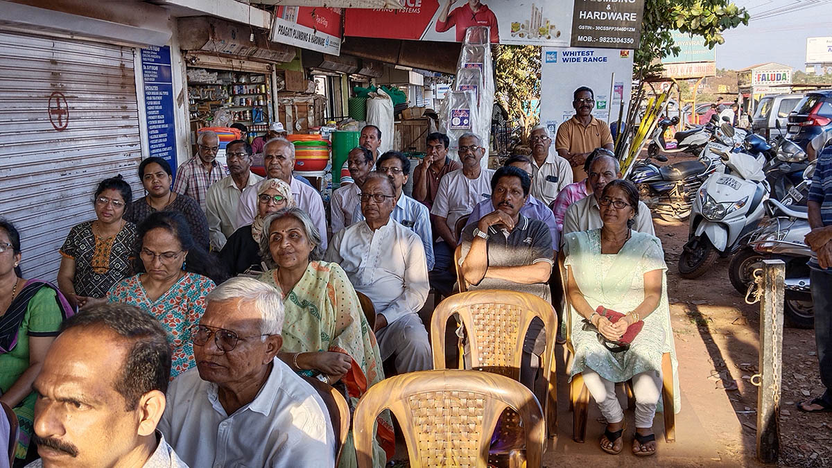 Talk on Rheumatoid arthritis. Talk on Rheumatoid arthritis.