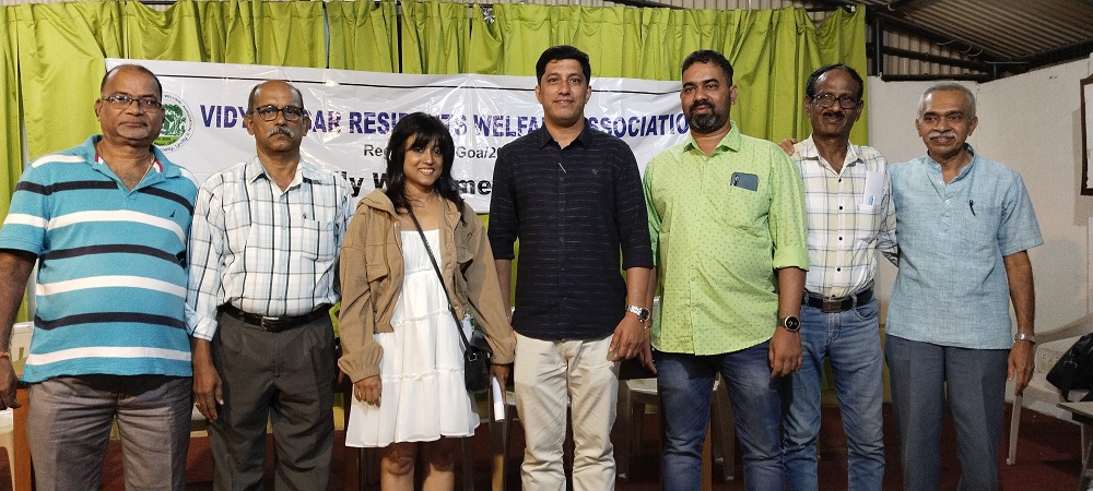 Association Committee 2024~26